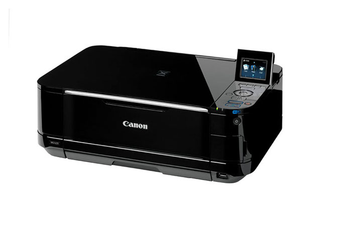 Canon mg5250 scanner software