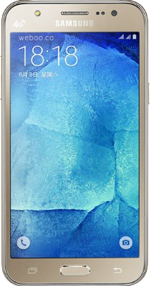 Samsung J7 Refine User Manual Download